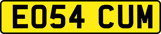 EO54CUM