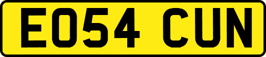 EO54CUN