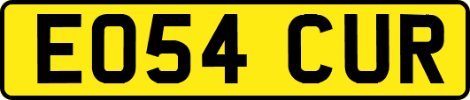 EO54CUR