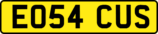 EO54CUS