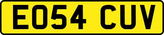 EO54CUV