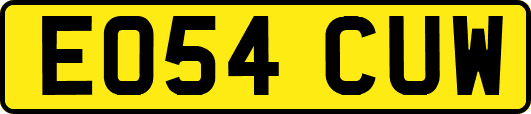 EO54CUW
