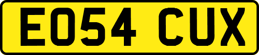 EO54CUX