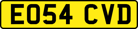 EO54CVD