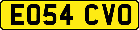 EO54CVO