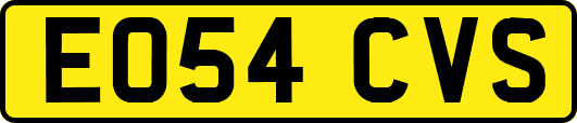 EO54CVS