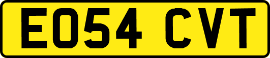 EO54CVT