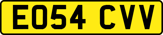 EO54CVV