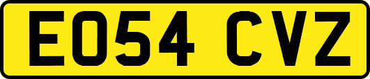 EO54CVZ