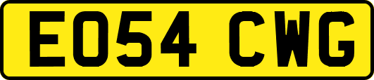 EO54CWG
