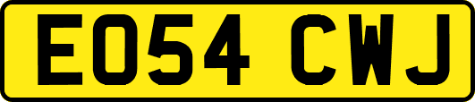 EO54CWJ