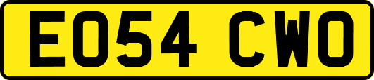 EO54CWO
