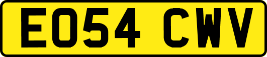 EO54CWV
