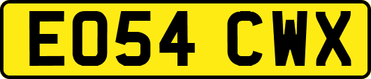 EO54CWX