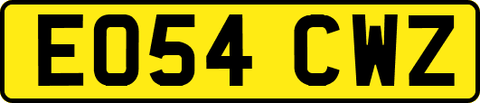EO54CWZ