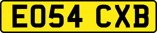 EO54CXB