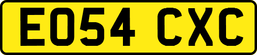 EO54CXC