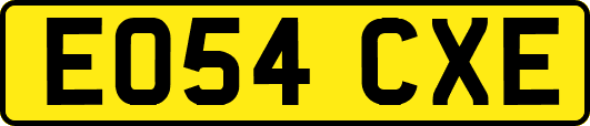 EO54CXE