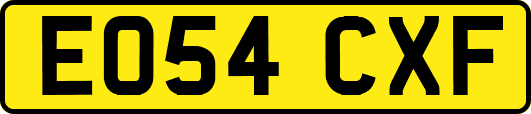 EO54CXF