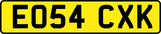 EO54CXK