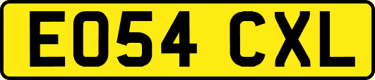 EO54CXL