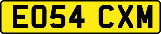 EO54CXM