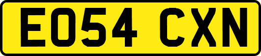 EO54CXN