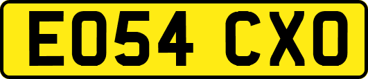 EO54CXO