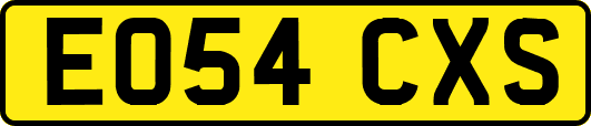 EO54CXS