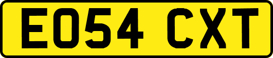 EO54CXT