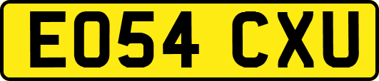EO54CXU