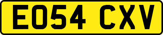 EO54CXV