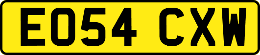 EO54CXW