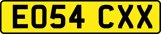 EO54CXX