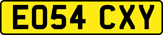 EO54CXY