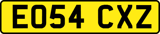 EO54CXZ