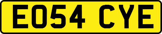 EO54CYE