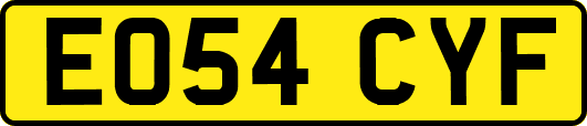 EO54CYF