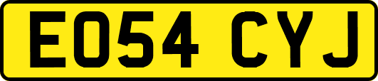 EO54CYJ