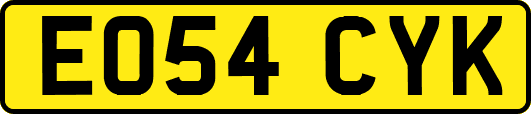 EO54CYK