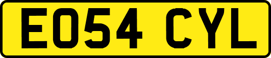 EO54CYL