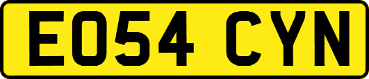 EO54CYN