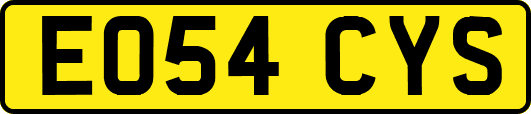 EO54CYS