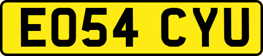 EO54CYU