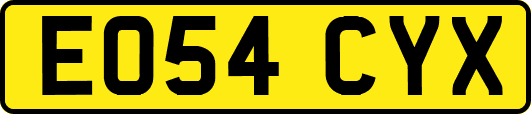 EO54CYX