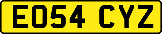 EO54CYZ