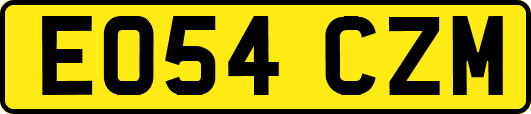 EO54CZM