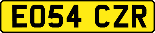 EO54CZR