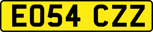 EO54CZZ