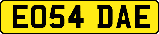 EO54DAE